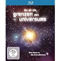 Bis an die Grenzen des Universums [Blu-ray]