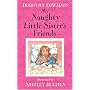 My Naughty Little Sister's Friends