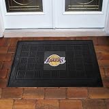 Los Angeles Lakers Heavy Duty Vinyl Doormat