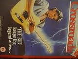 Crossroads [VHS]