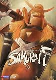 Samurai 7 - Vol. 3 - From Farm to Fortress