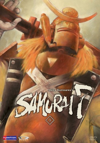 Samurai 7 