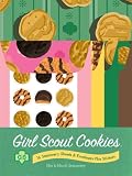 Girl Scout Cookies Mix & Match Stationery