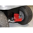 MoJack 48401-MH Multi-Use Hitch