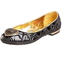Betseyville Women's Ovala Flat