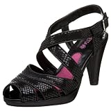 Gretta Women's Galena Strappy Dress Heel