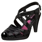 Gretta Women's Galena Strappy Dress Heel