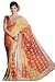 Miraculous Multicolor Saree
