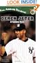 Derek Jeter: A Yankee Hero (All Aboard Reading)
