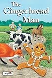 The gingerbread man