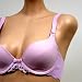  : Venus $63 Violet Convertible Nudy Wing Bra #0070