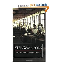 Steinway and Sons