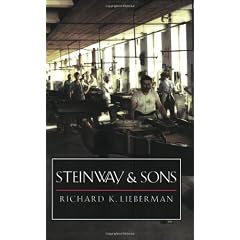 Steinway and Sons
