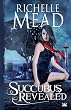 Succubus Revealed: Succubus, T6