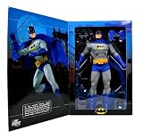 Batman (Classic) 13-Inch Deluxe Collector Figure