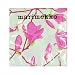 Brand Dining Tables - Marimekko Keisarinna Pink Lunch Napkins