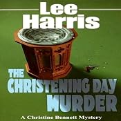 The Christening Day Murder | [Lee Harris]