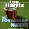 The Christening Day Murder