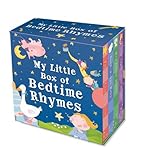My Little box of bedtime rhymes