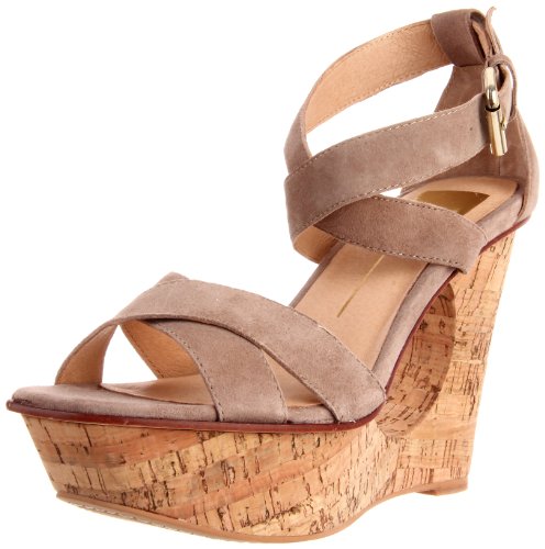 Dolce Vita Women's Orla Ankle-Strap Sandal