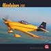 Airplanes 2012 Square 12X12 Wall Calendar