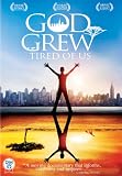 God Grew Tired of Us: The Story of Lost Boys of Sudan