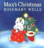 Max's Christmas (Max and Ruby)