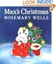 Max's Christmas (Max and Ruby)