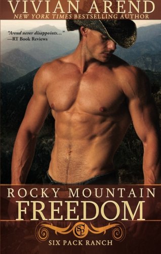 Rocky Mountain Freedom