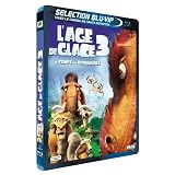 L'Age de glace 3 : Le temps des dinosaures [Blu-ray]par G�rard Lanvin