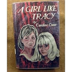 A Girl Like Tracy