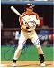 Autographed/Hand Signed Photo Jeff Bagwell #3 Houston Astros