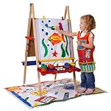 ALEX Toys Magnetic Artist Easel Set