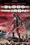 Blood and iron