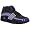 Black/White/Purple