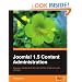 Joomla! 1.5 Content Administration