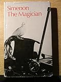 The magician