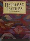 Nepalese textiles