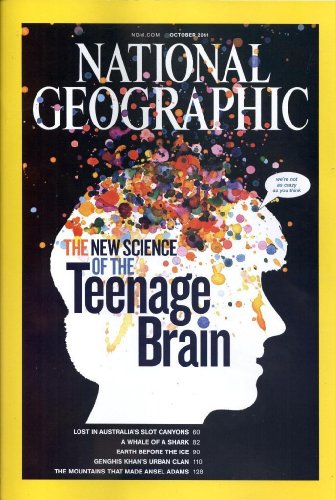National Geographic