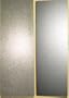 DIAMOND SHARPENING STONE - hone block - 2" x 6" double sided FINE + MEDIUM
