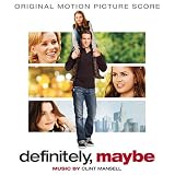Definitely Maybe (Score)