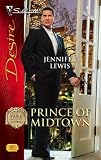 Prince Of Midtown (Silhouette Desire)