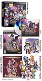 Disgaea 4: A Promise Unforgotten Premium Figure Set (Limited Edition)
