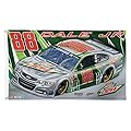 NASCAR Dale Earnhardt Jr. Deluxe Flag, 3 x 5', Multicolor