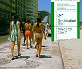 Produkt-Bild: Destination Rio