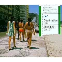 Destination Rio