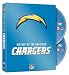 NFL History of San Diego Chargers - DVD - N/A