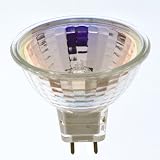 Satco S4627 120V 35-Watt with Lens