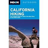 Moon California Hiking (Moon Handbooks)