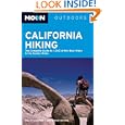 Moon California Hiking (Moon Handbooks)